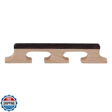 Yibuy 4 Corde Banjo Ukulele