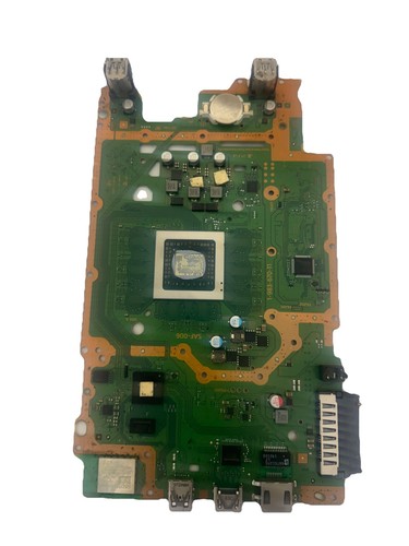 Scheda madre sony playstation - scheda,