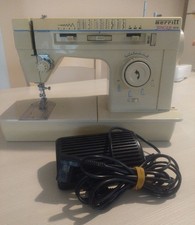 MERRIT - SINGER macchina da