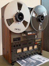 Registratore/riproduttore a