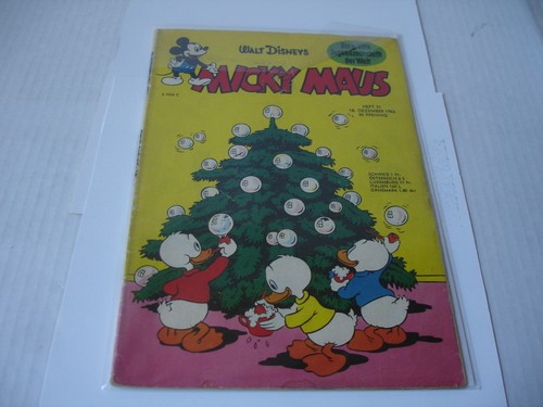 Quaderno topolino 1965 z2 - quaderno, n.51/1965