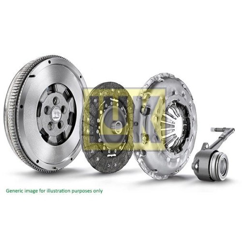 Kit frizione schaeffler - kit,