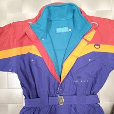 Belfe & Belfe TUTA Da Neve