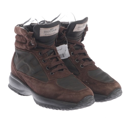 Sneaker hogan marrone - sneaker, 36