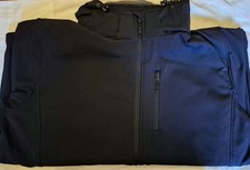 WAFO Giacca Uomo Soft Shell