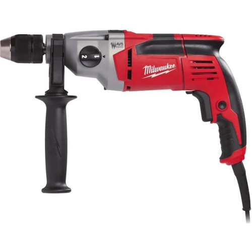 Milwaukee pd2e 24r trapano - trapano, a