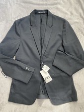 Giacca Uomo Zara New Size M