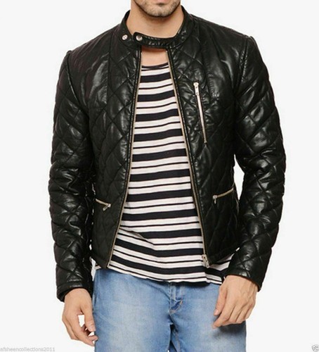 Giacca nera uomo - uomo, con