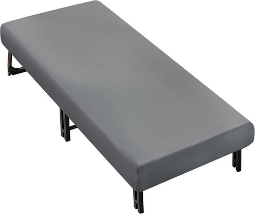 Cot fitted sheet fits - fitted,