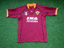 2001 2002 roma - 2001-2002,