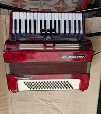 Antica vecchia fisarmonica