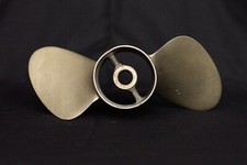 elica Radice in lega Mibral - 16 1/2