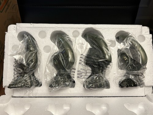 Sideshow collectibles alien - collectibles,