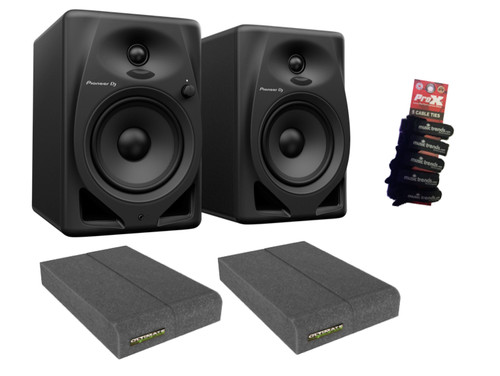 Bundle pioneer 50d 5 - pioneer,