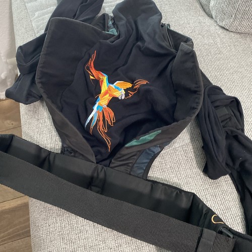 Cybex platinum babytrage trage - babytrage,