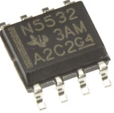 5pezzi Ne5532 N5532 smd dual