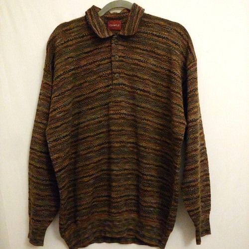 Example missoni maglione - by,