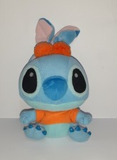 LILO E STITCH & PELUCHE 23 CM Plush pupazzo giocattolo bambola gioco toy bambino