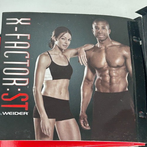 Factor weider complete 12 - st,