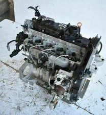 Motore Citroen 1.6 HDI 9HN