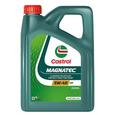 Olio CASTROL lubrificante