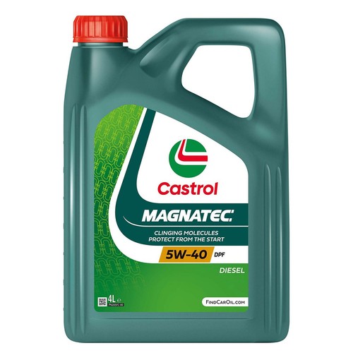 Olio castrol lubrificante - olio,