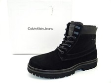 Calvin Klein Jeans LACE UP