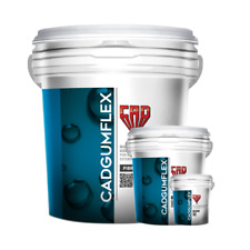 Guaina Liquida Fibrorinforzata