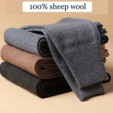 Pantalone intimo termico