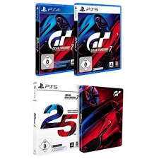 Gran Turismo 7 | NUOVO |