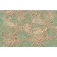 Pannello Tessuto Verde per