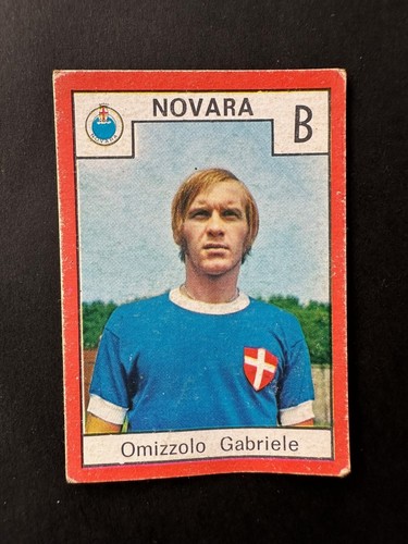 Calciatori reli 1970 - reli',
