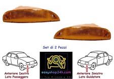 2 FANALE FANALINO FRECCIA
