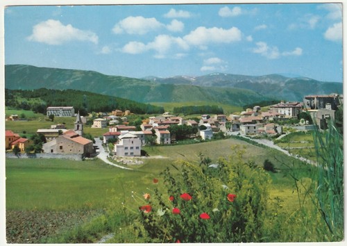 Campo giove aquila - -,