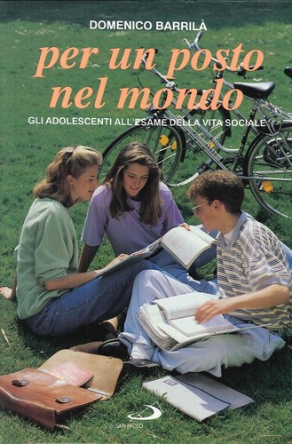 Per posto nel - per, un