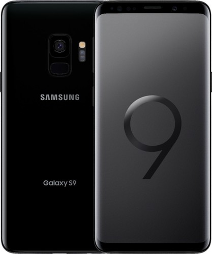 Smartphone samsung galaxy - samsung, s9