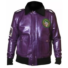 Giubbotto Bomber Uomo Batman