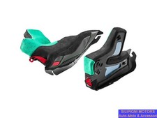 Guanciali racing green lite - green, x-lite