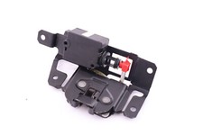 BMW X3 E46 E83 Chiusura