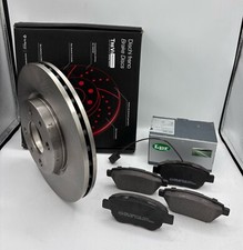 Kit dischi pastiglie pattini - pastiglie,