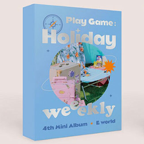 Weeekly play game holiday - weeekly,