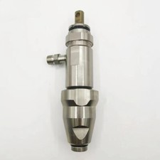 Pompa pistone spruzzatore - a,