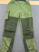 Pantalone Norrona Finnskogen
