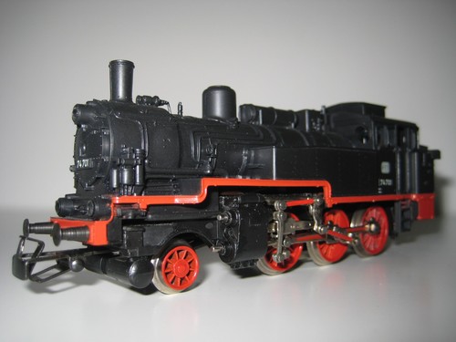 Marklin hamo 3095 - marklin,