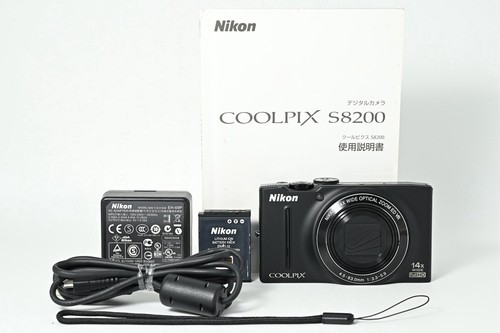 Come nuovo nikon coolpix - nikon,