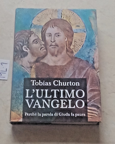 Ultimo vangelo perche - vangelo, la