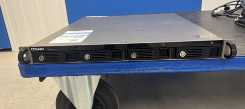 Qnap 453u server nas 4 - ts-453u-rp,,