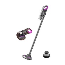 ASPIRAPOLVERE SENZA FILI