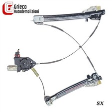 ALZACRISTALLO ELETTRICO ANT