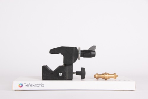 Morsetto universale manfrotto - universale,